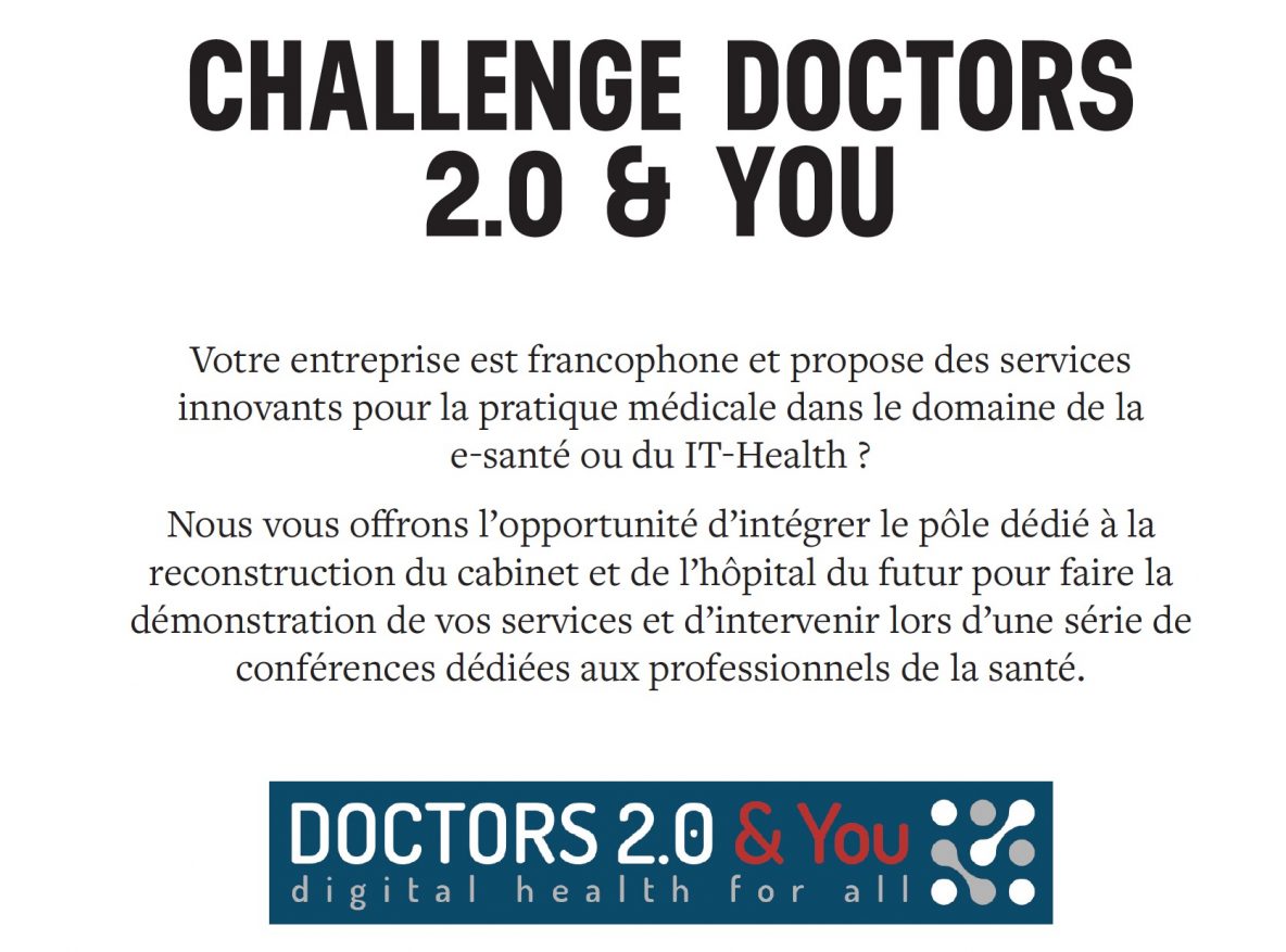 challenge Doctors 2.0